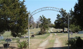 West Liberty Cemetery