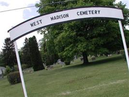 West Madison Cemetery