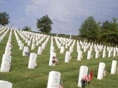 West Virginia National Cemetery