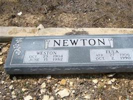 Weston Newton