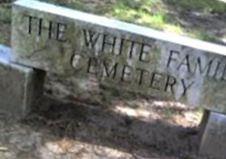White Family Cemetery