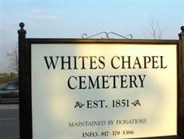 Whites Chapel Cemetery