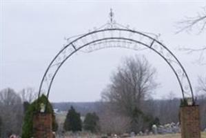 Whitley Cemetery