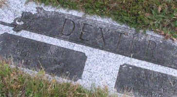 Whitney Dexter Whitney Dexter