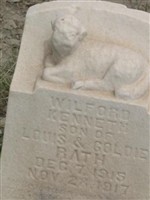 Wiford Kenneth Rath