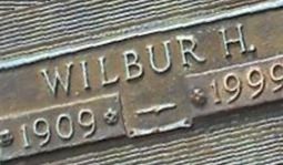 Wilbur Henry Parten Wilbur Henry Parten
