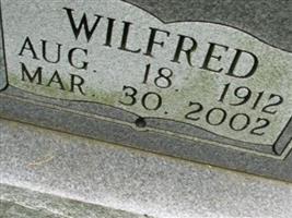 Wilfred Brown
