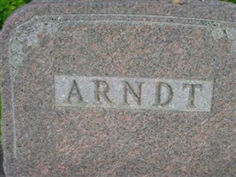 Wilhelmina Arndt Wilhelmina Arndt