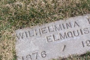 Wilhelmina B Elmquist