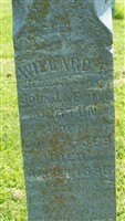 Willard B. Morton Willard B. Morton