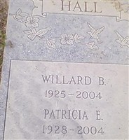 Willard Burnside Hall