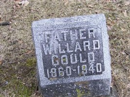 Willard Gould Willard Gould