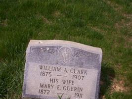 William A Clark