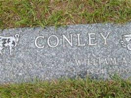 William Avery "Bill" Conley, Jr
