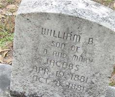 William B. Jacobs