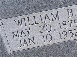 William B. Johnson