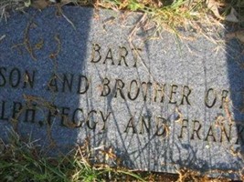 William Bart Maupin