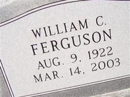 William C. Ferguson