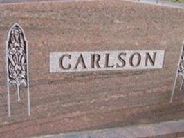 William Carlson