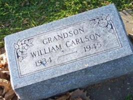 William Carlson