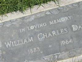 William Charles Davis