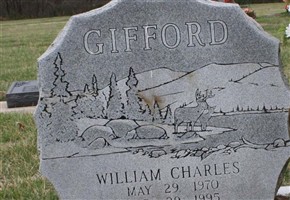 William Charles Gifford William Charles Gifford