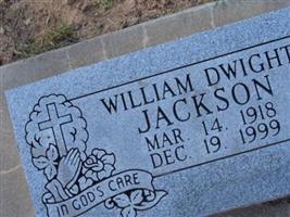 William Dwight Jackson