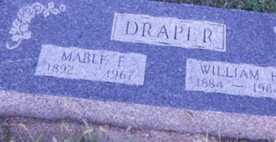 William E Draper William E Draper