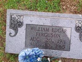 William Edgar Ferguson