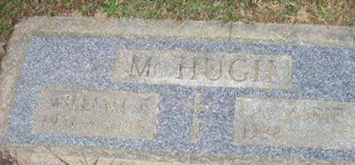 William F. McHugh