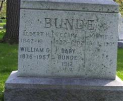William G. Bunde