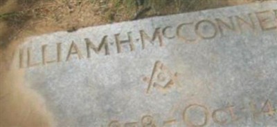 William H. McConnell William H. McConnell