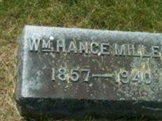 William Hance Miller