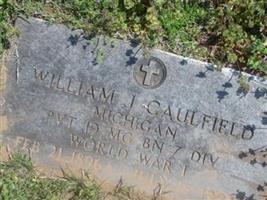 William J. Caulfield