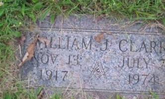 William J. Clark