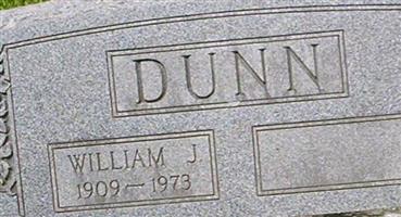 William J. Dunn