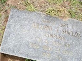 William J. Shields
