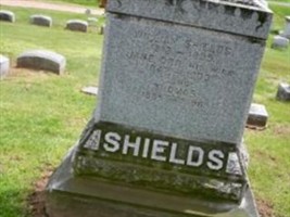 William J. Shields