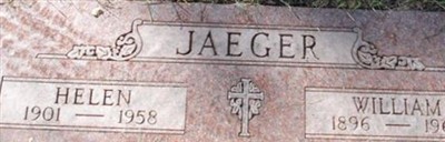 William Jaeger