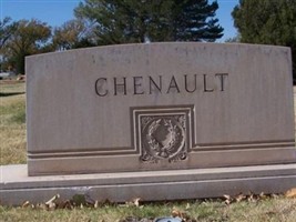 William Leslie Chenault William Leslie Chenault