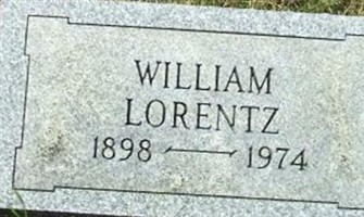 William Lorentz William Lorentz