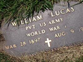 William Lucas