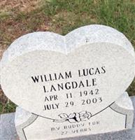 William Lucas Langdale