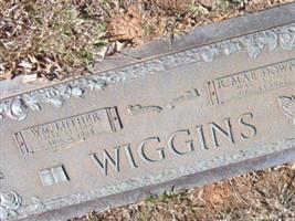 William Luther Wiggins