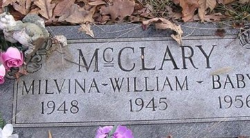 William McClary William McClary