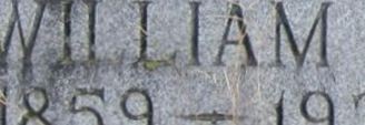 William Melanthon "Lank" Wesner