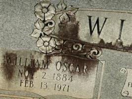 William Oscar Wilson