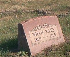 William Rufus Lee