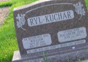 William Ryl-Kuchar