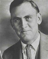 William S. "Bill" Osburn